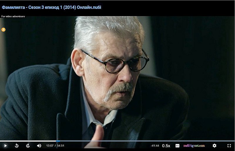 Фото/изображение с Телесериал.com