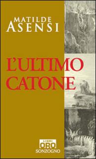 Matilde Asensi - L' ultimo Catone (2005) .mp3 - 80 kbps