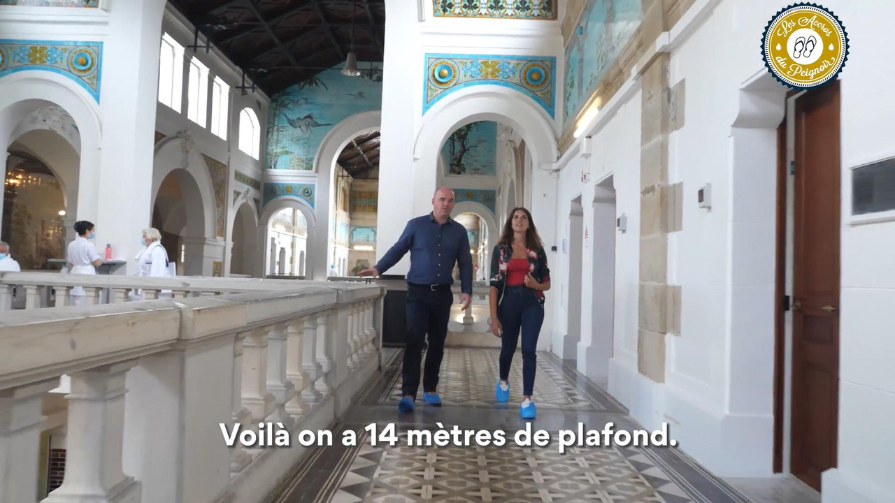 [ Buée  Claquettes ] Épisode 1 à Bourbon-lArchambault.mp4_snapshot_01.49_[2021.09.10_02.03.46]