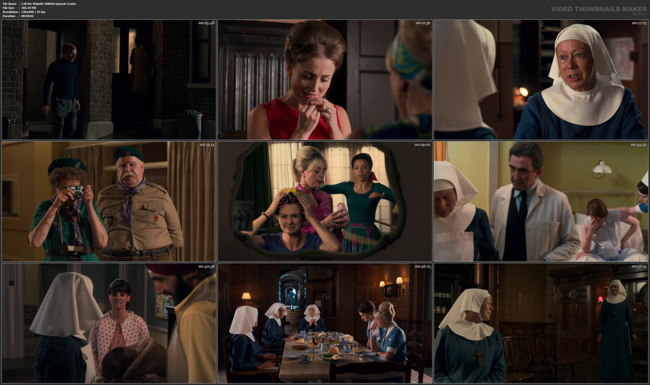 Call the Midwife S08E04 Episode 4.mkv