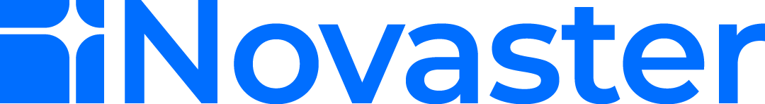 Logo Novaster