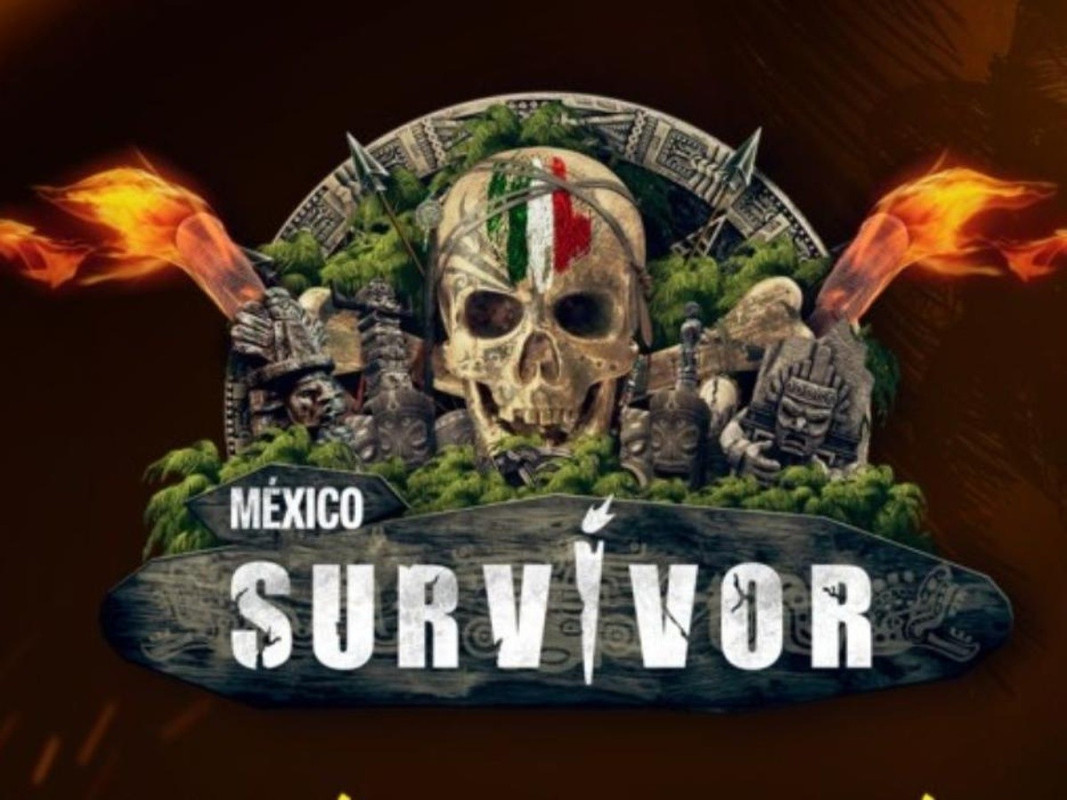 Participante de Survivor México denuncia abuso ¿de Eleazar Gómez?