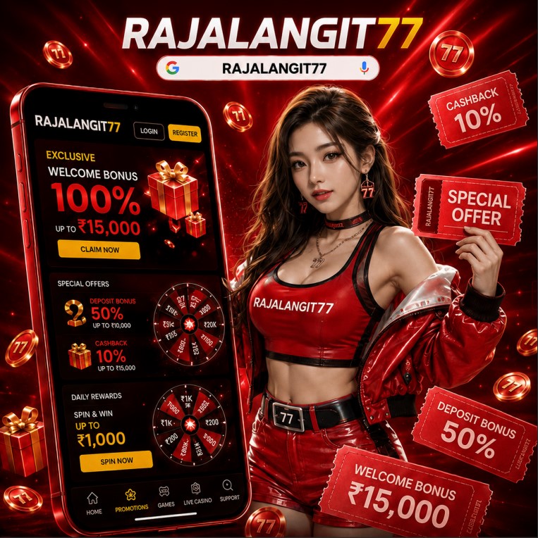 RAJALANGIT77