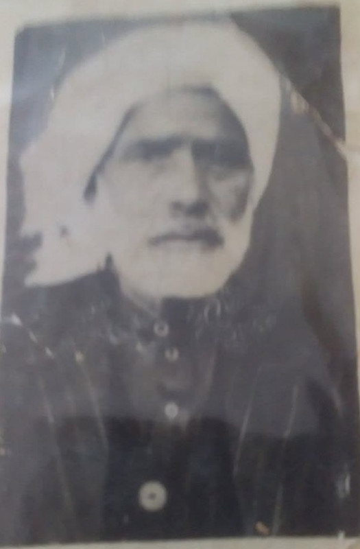 علی اکبر قاسمی