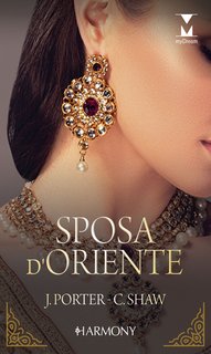 Jane Porter, Chantelle Shaw - Sposa d’Oriente (2023)