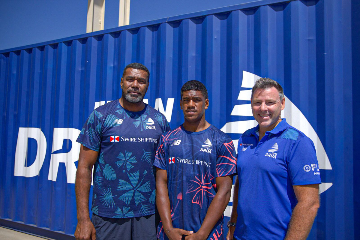 DRUA DEVELOPMENT  (1)