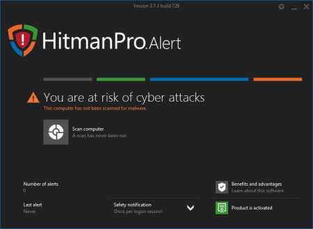 HitmanPro.Alert 3.7.12 Build 793 Multilingual