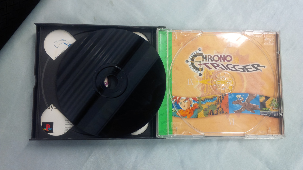 Final Fantasy Chronicles - 05 (CD rear view 2) 104635