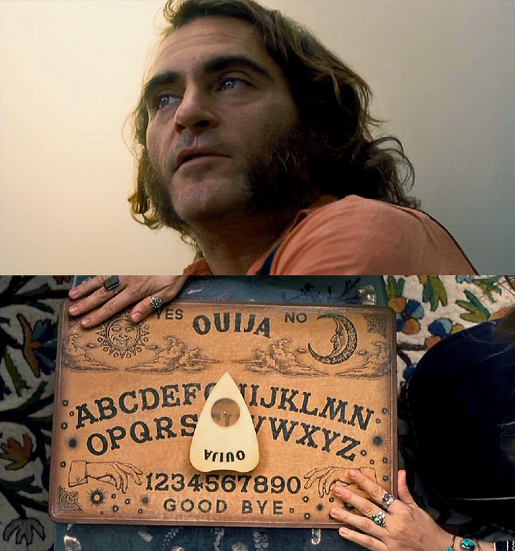 INHERENT VICE 01 - Puro vicio (Inherent Vice ) [2014] [Comedia, thriller] [DVD9] [PAL] [Leng. ESP/ENG/DEU] [Subt. Multi]