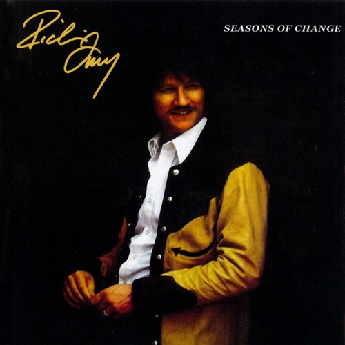 Richie Furay - Seasons Of Change (1982) (Lossless)