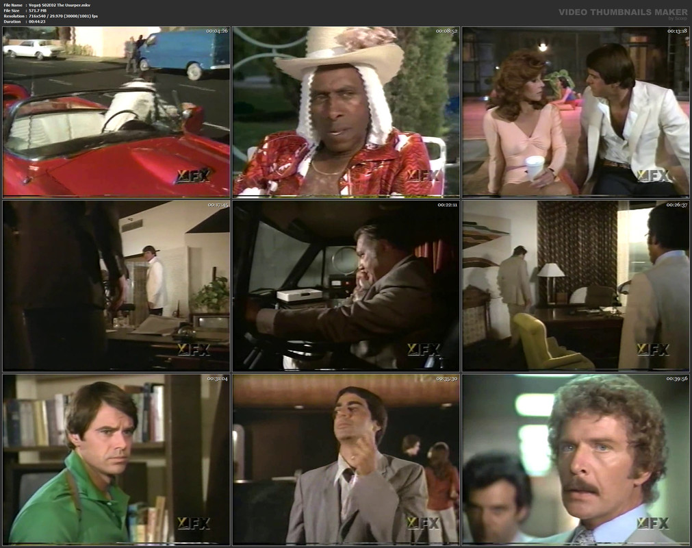 Vega$ S02E02 The Usurper.mkv