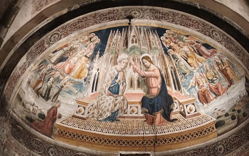 Milán-Turín-Génova-Pavía - Blogs de Italia - Pavía: la famosa batalla y sus torres medievales (36)