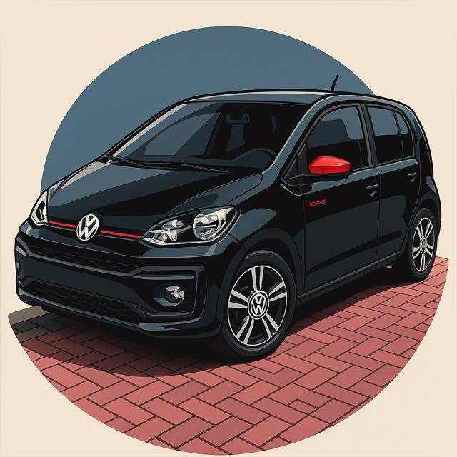 Promoções Automotivas