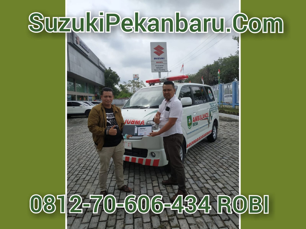 Suzuki APV Suzuki APV Pekanbaru,Harga Suzuki APV Pekanbaru,Over Kredit Suzuki APV Luxury Pekanbaru, 