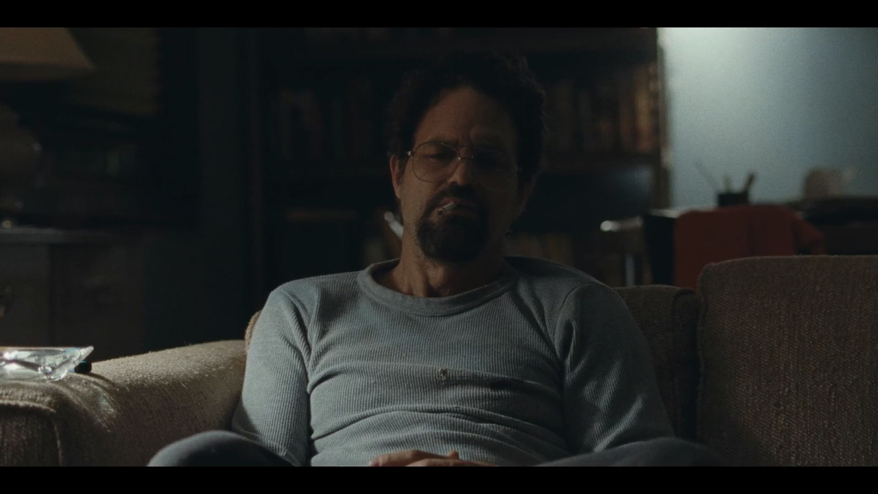 I Know This Much Is True (2020) S01E05 Episode 5 (1080p AMZN Webrip x265 10bit EAC3 5.1 - HxD) [TAoE