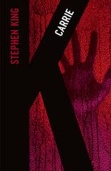 Stephen King – Carrie (2024)