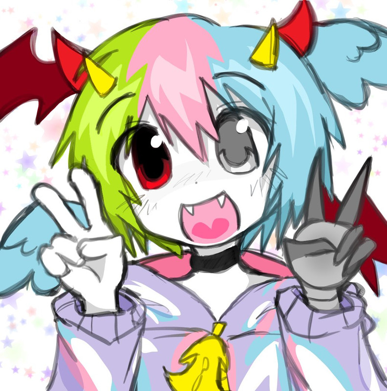 @yuiichx on twt