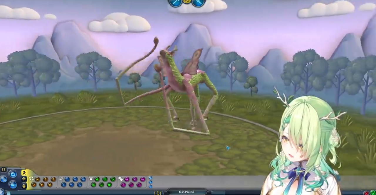 fauna_spore
