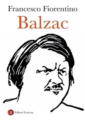 Francesco Fiorentino - Balzac (2025)