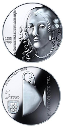 catarina de braganca