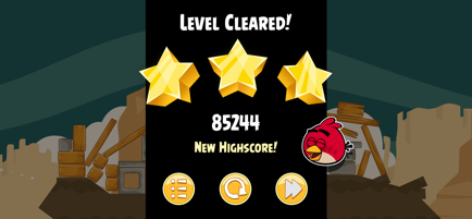 Download Angry Birds Classic APK