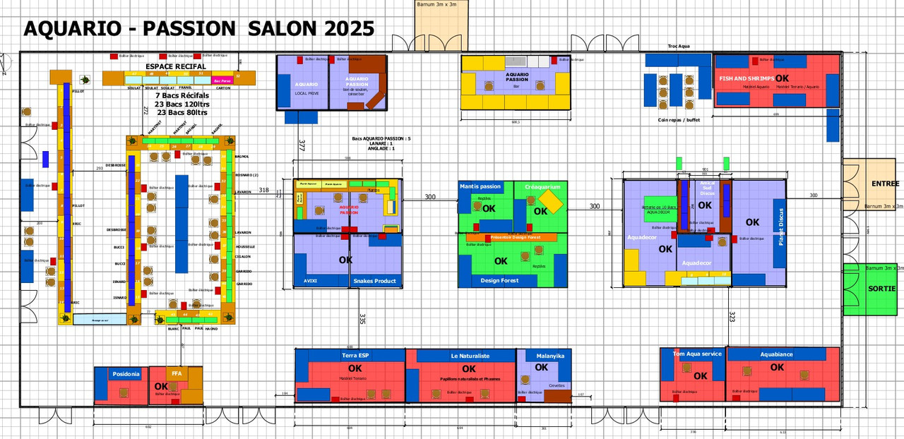 Salon 2025 Final