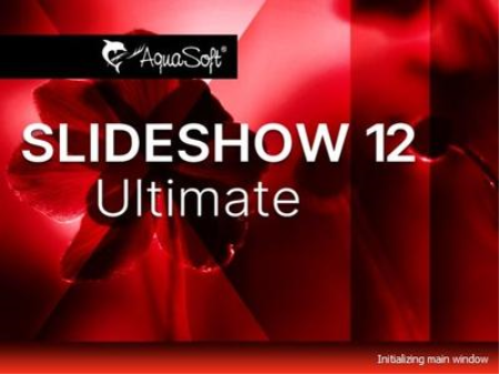 AquaSoft SlideShow Ultimate 12.3.03 (x64) Multilingual