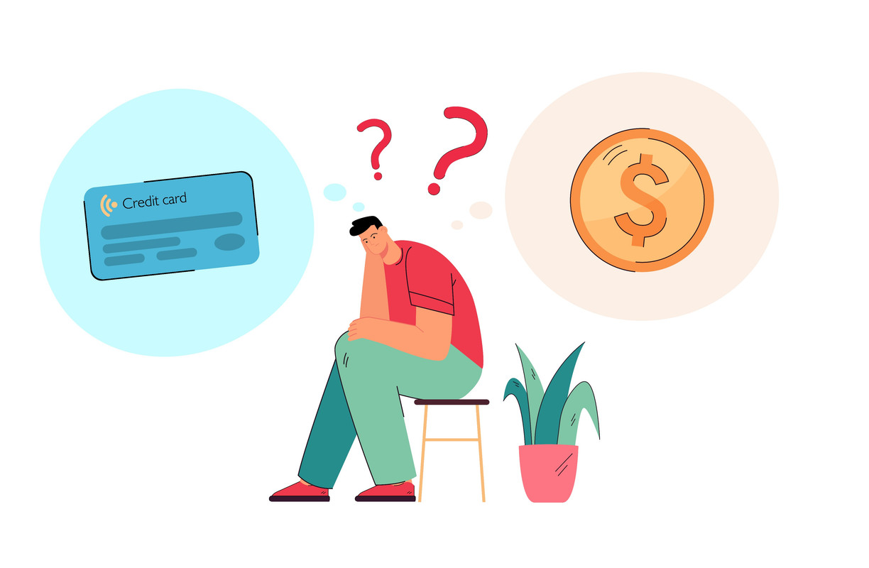 Personal Loans vs. Credit Cards: What's Right for You?