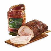 Porchetta di montagna senfert