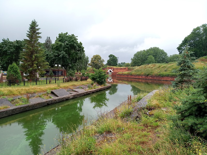 Возвращение в Калининград и... в Кёнигсберг. Маленькие городки бывшей Пруссии Возвращение в Калининград и... в Кёнигсберг. Маленькие городки бывшей Пруссии