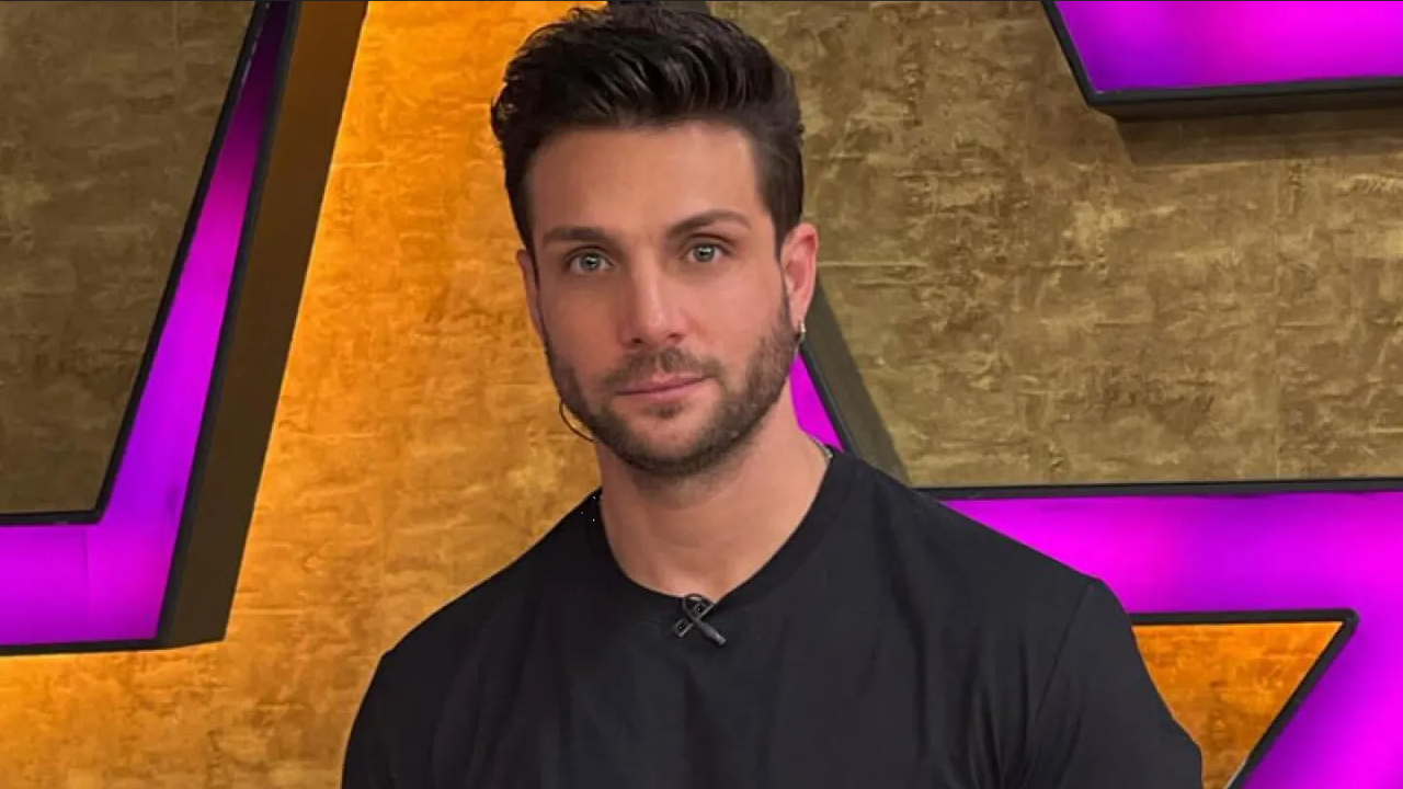 Chef acusa a Nicola Porcella de estafa, el actor rompe el silencio y denuncia robo