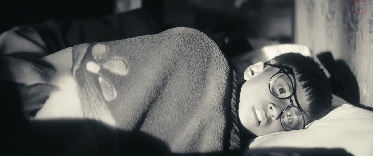 Naangal 2025 WebRip [Tamil] 480p 720p ESub Screenshot