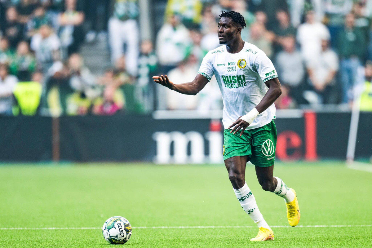 Hammarby vs Bromma, 21h30 ngày 20/07