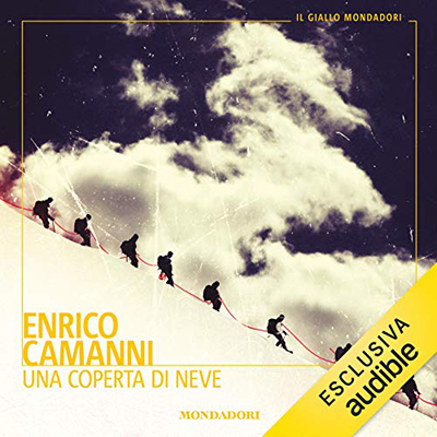 Enrico Camanni - Una coperta di neve (2021) (mp3 - 128 kbps)