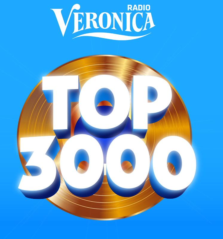 top-3000-Radio-Veronica top-3000-Radio-Veronica