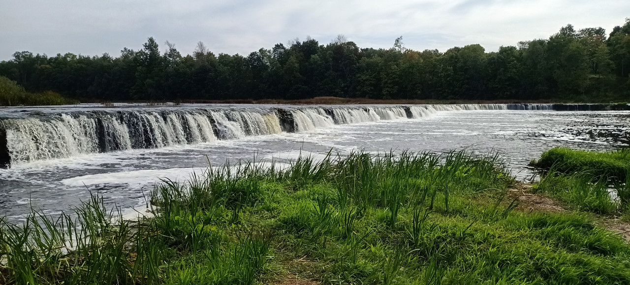 9/9 Liepaja – Kuldiga – Riga - CONOCIENDO LOS PEQUEÑOS PAÍSES BÁLTICOS (5)