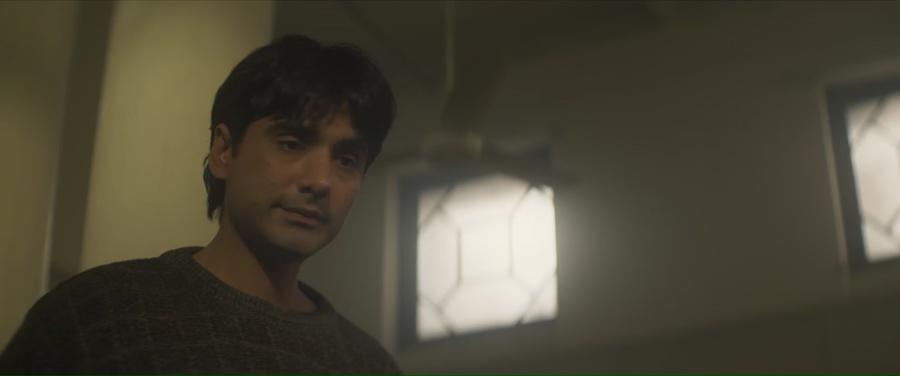 Berlin 2023 WebRip [Hindi] 480p, 720p ESub Screenshot