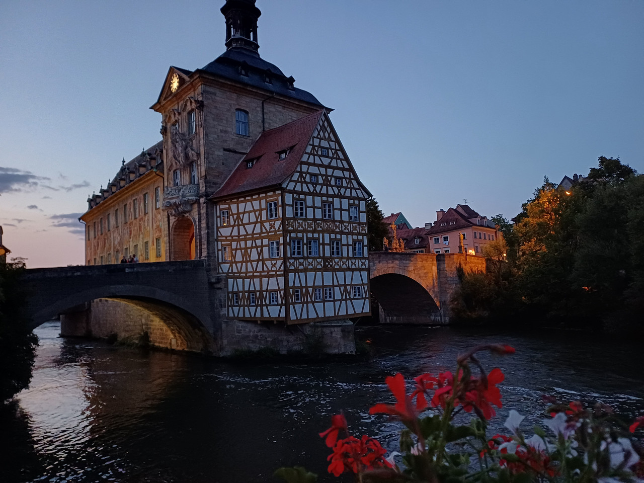 DÍA 5. BAMBERG - Roadtrip a Copenhague en 17 días (13)