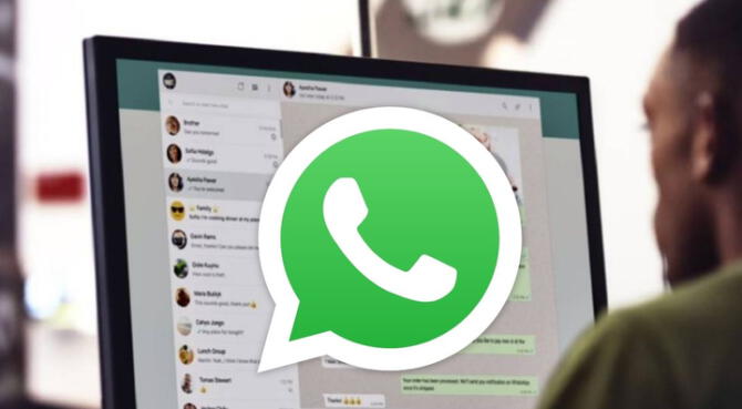 WhatsApp Web: ¿Cómo funciona la app incluso si el móvil está apagado?