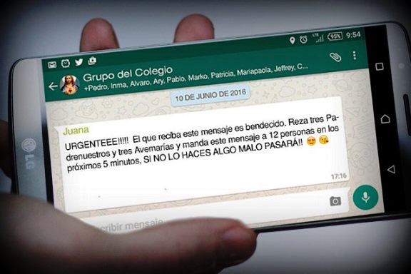 Cosa deve fare un Cattolico se riceve le “Catene di Preghiera”? dans Fede, morale e teologia catene-di-preghiera