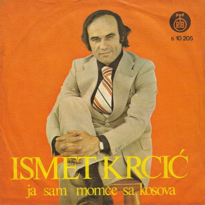 Ismet Krcic 1974-3 p