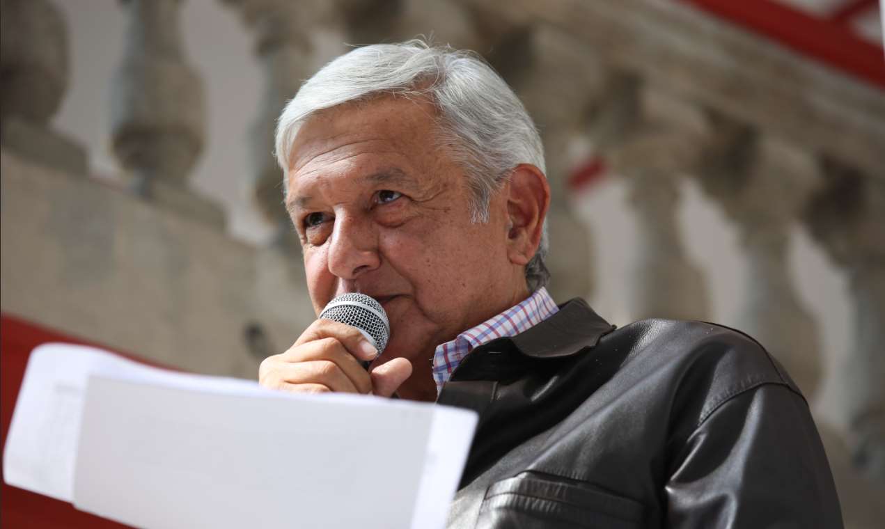 AMLO tomará un descanso, el 1 y 2 de noviembre no habrá mañaneras