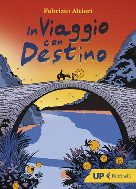 Fabrizio Altieri – In viaggio con Destino (2020)