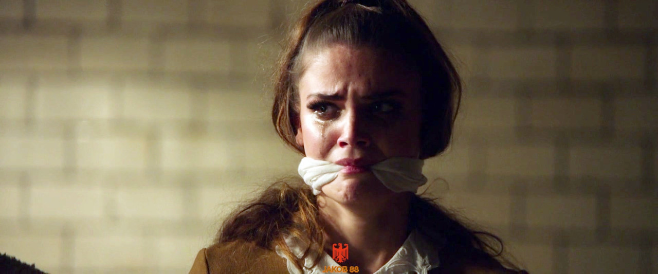 Lisa Tomaschewsky 6 - Hot Dog 2018