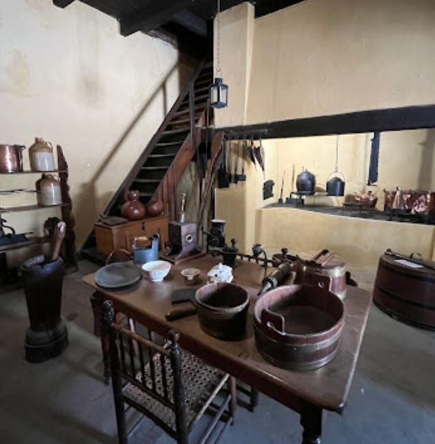 Drostdy Museum - 4