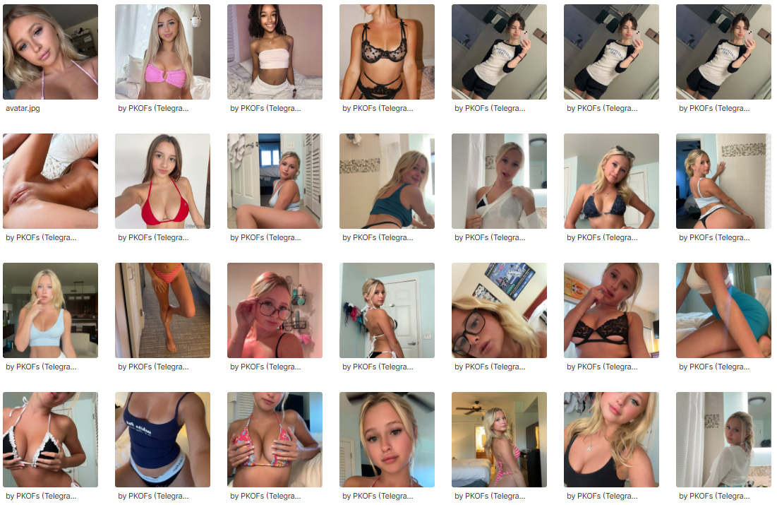 ✨ stephaniequinn Huge Premium Archive❤️‍🔥