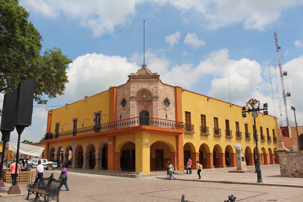 Aprovecha el Día internacional de los Museos para visitar Guanajuato