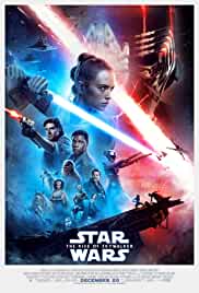 Star Wars: The Rise of Skywalker (2019) HDRip Hindi Movie Watch Online Free