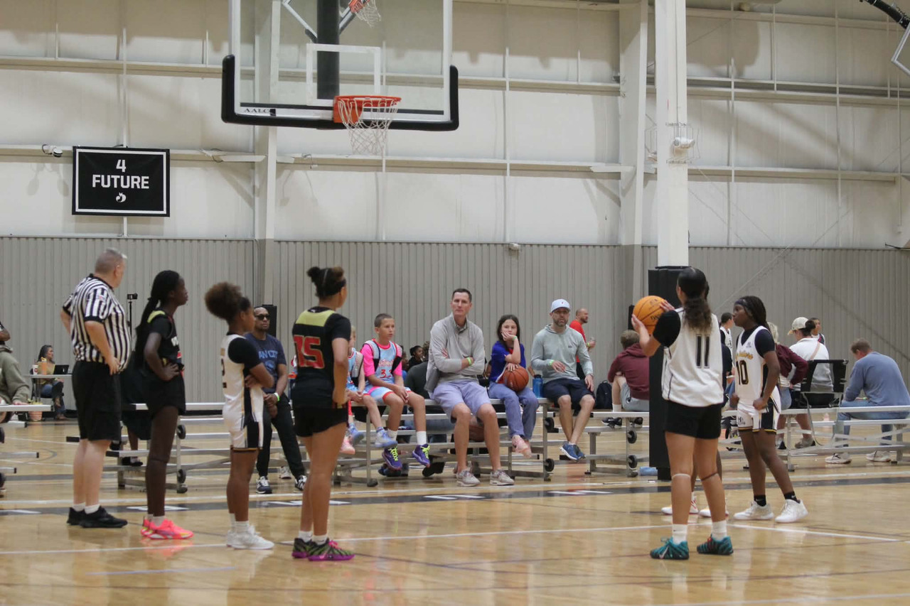 HV Ballers Elite