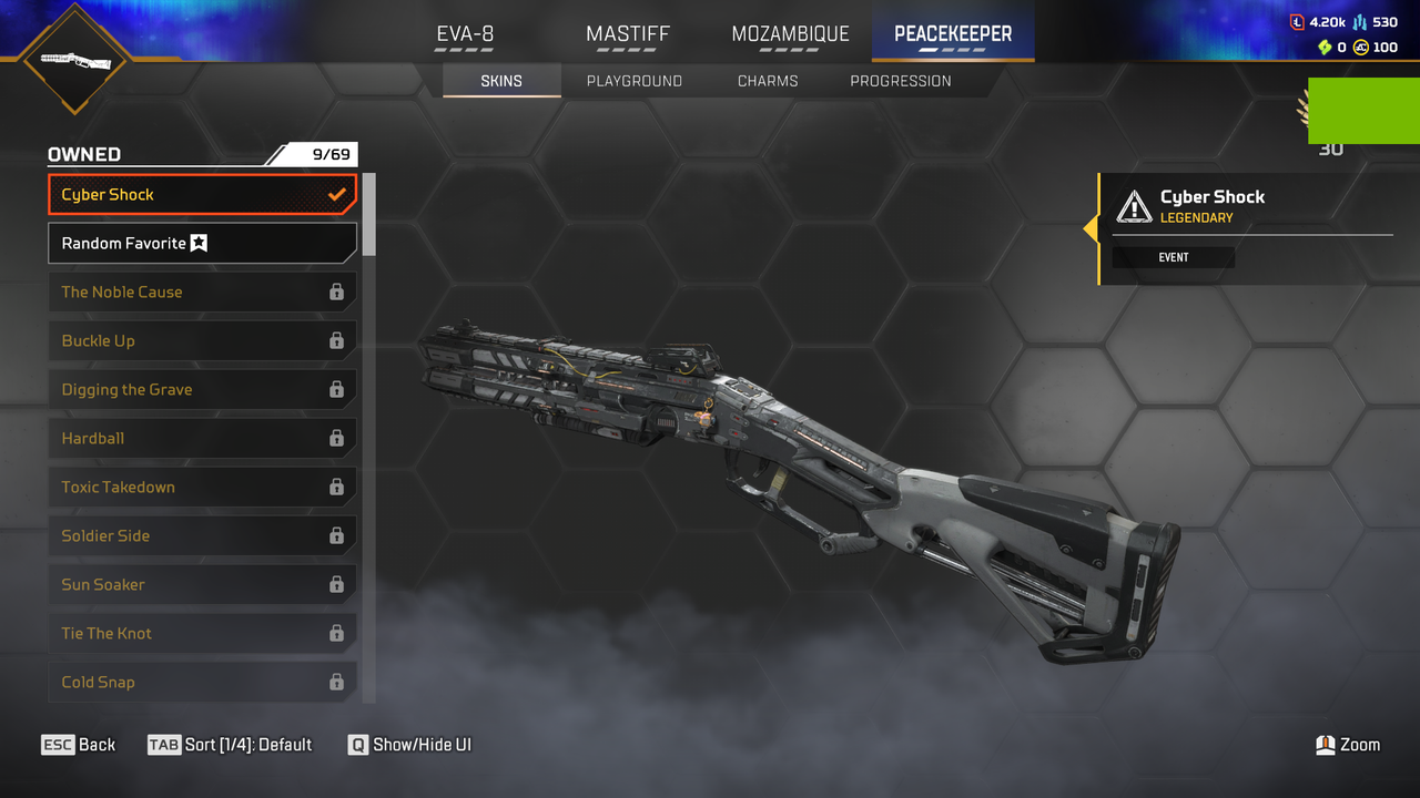 Apex Legends Screenshot 2026 08 19 17 59 39 60